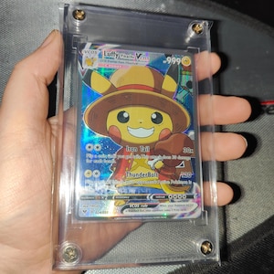 Vcos Pikachu - Etsy