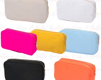 nylon makeup case