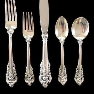 Wallace Grand Baroque Etsy Australia