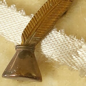 Anstecknadel