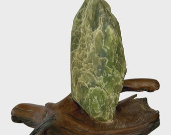 Jade Beach Carmel California Sculpture
