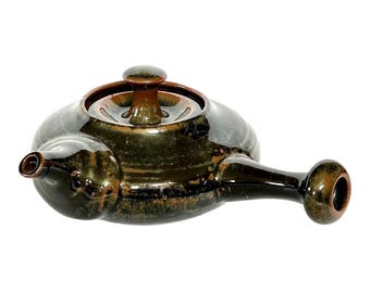 David Morris MCM Pottery Teapot