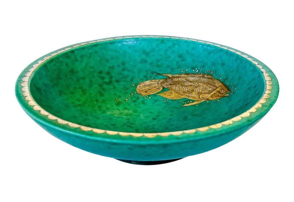 Gustavsberg argenta - Etsy 日本