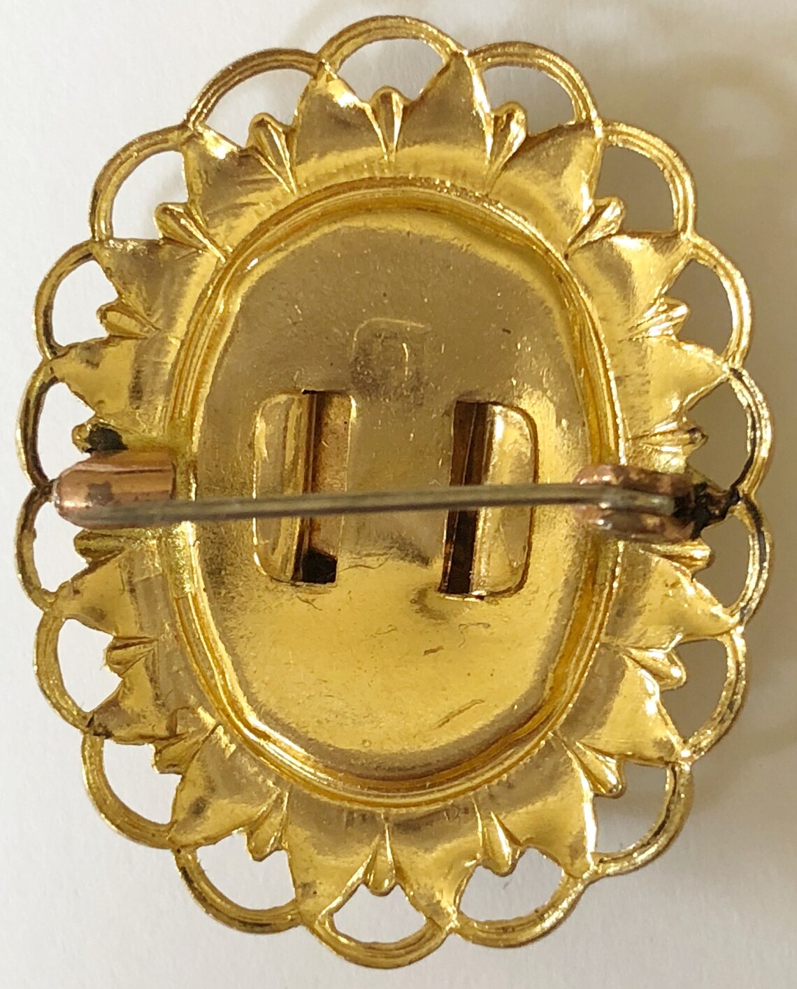 1939 New York Worlds Fair Pin Etsy