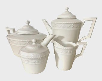 Duits koffie-/theeservies