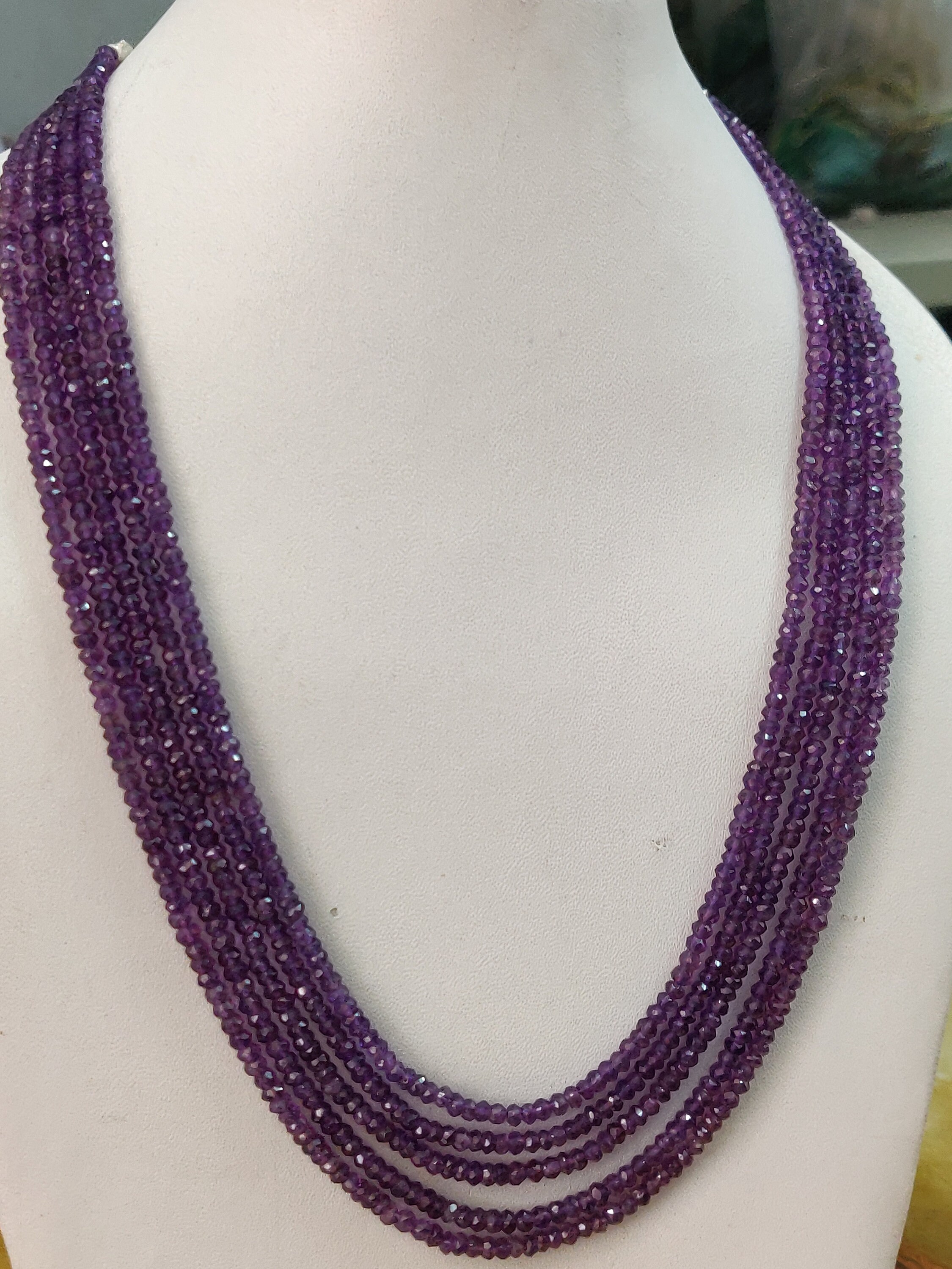 Crystal beads hotsell jewellery designs