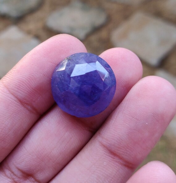 Tanzanite birthstone 2024