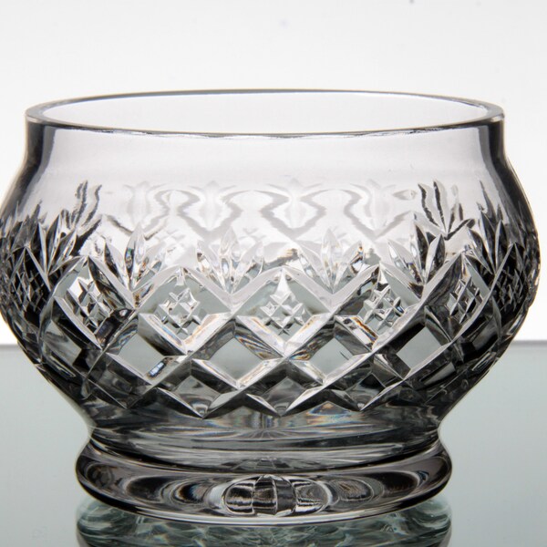 Royal Doulton Crystal Vases Etsy UK
