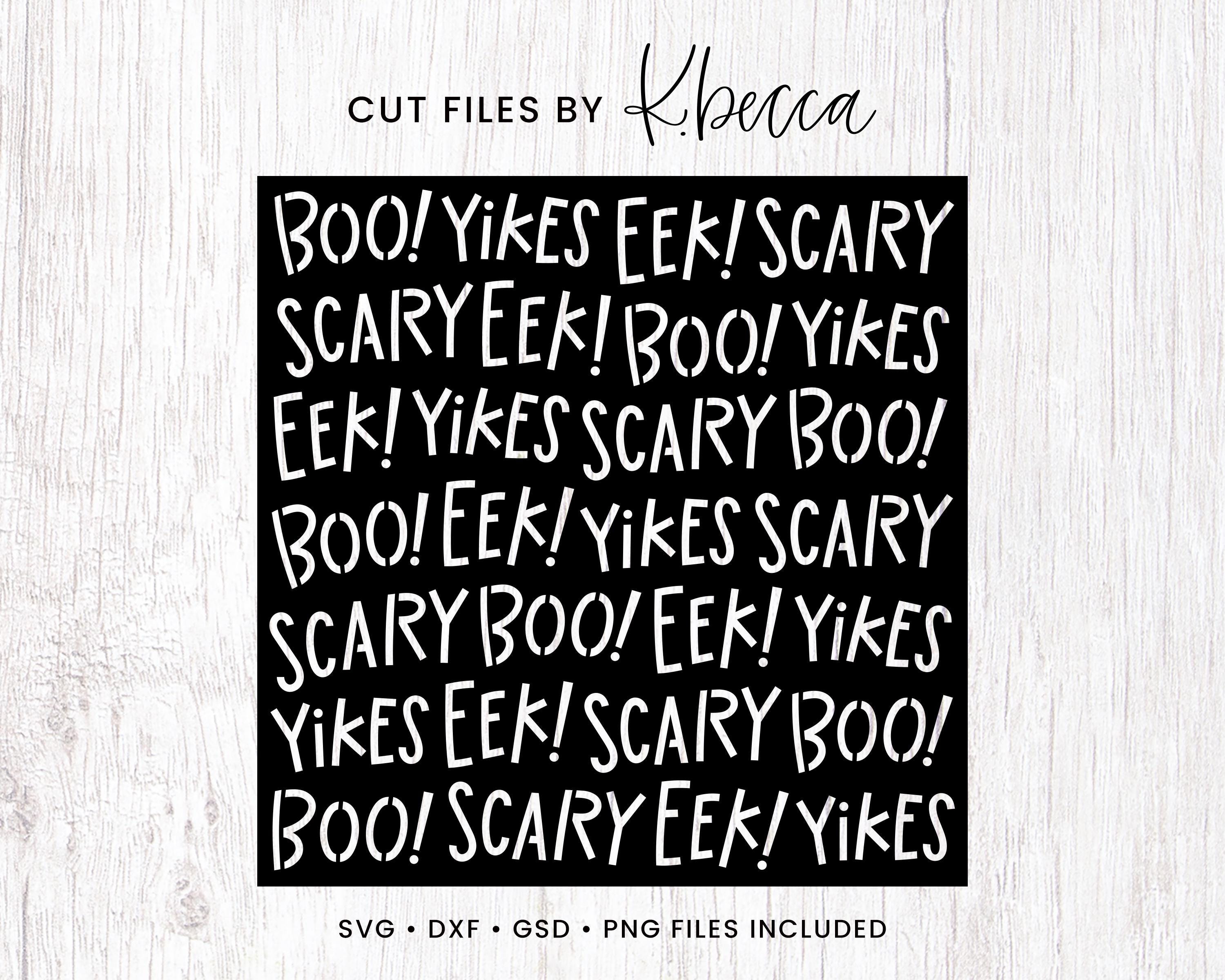 Yikes Svg - Etsy, image size:3000x2400