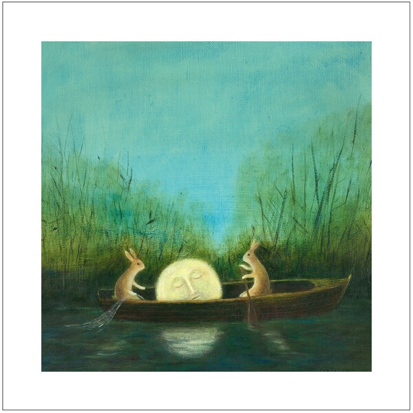 Fine Wall Art Etsy UK