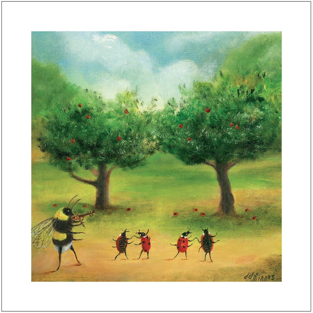 Fine Art Print: 