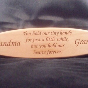 Pen and Holder set for Grandma