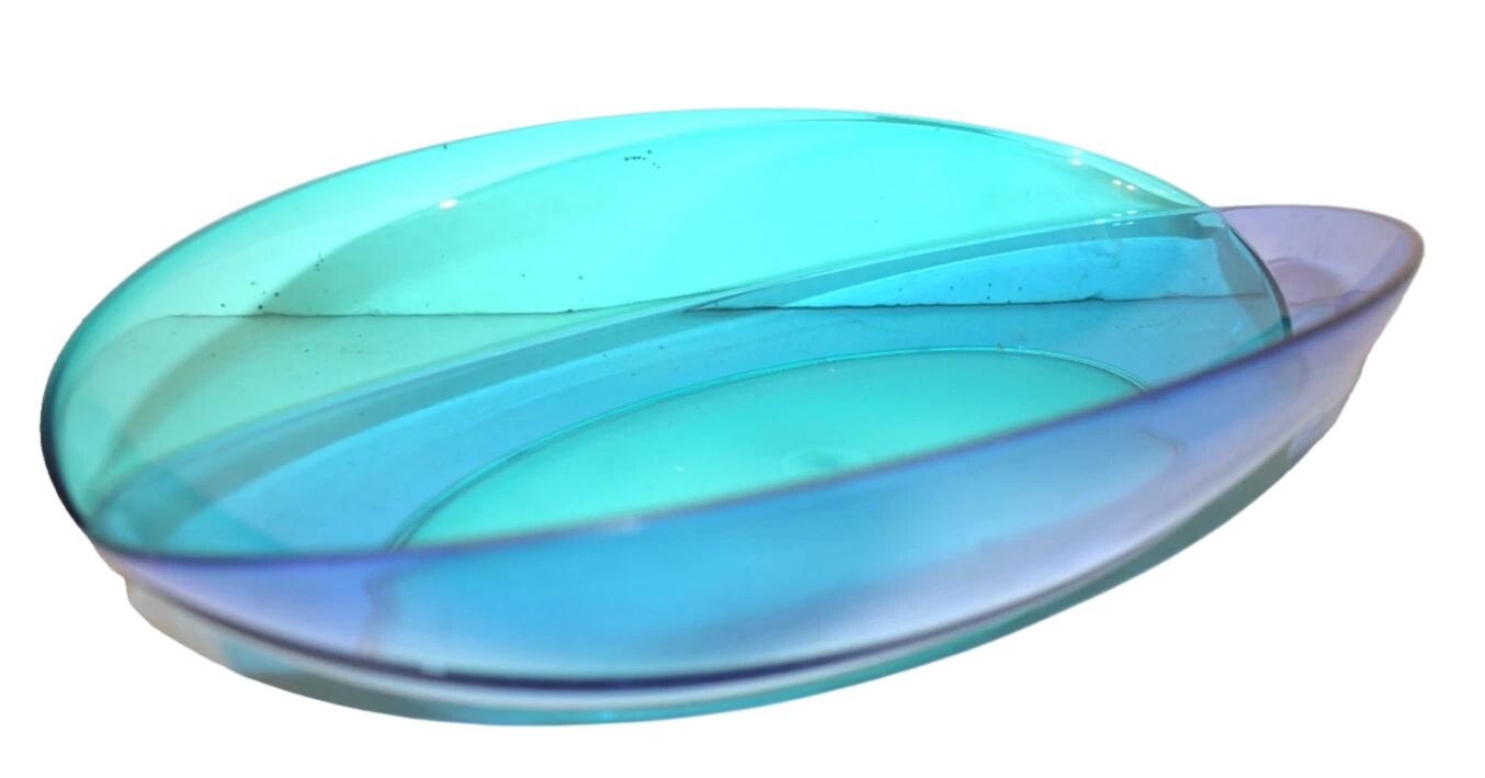 Tupperware Butterfly Tupperware Sheerly Elegant Butterfly Platter - Etsy