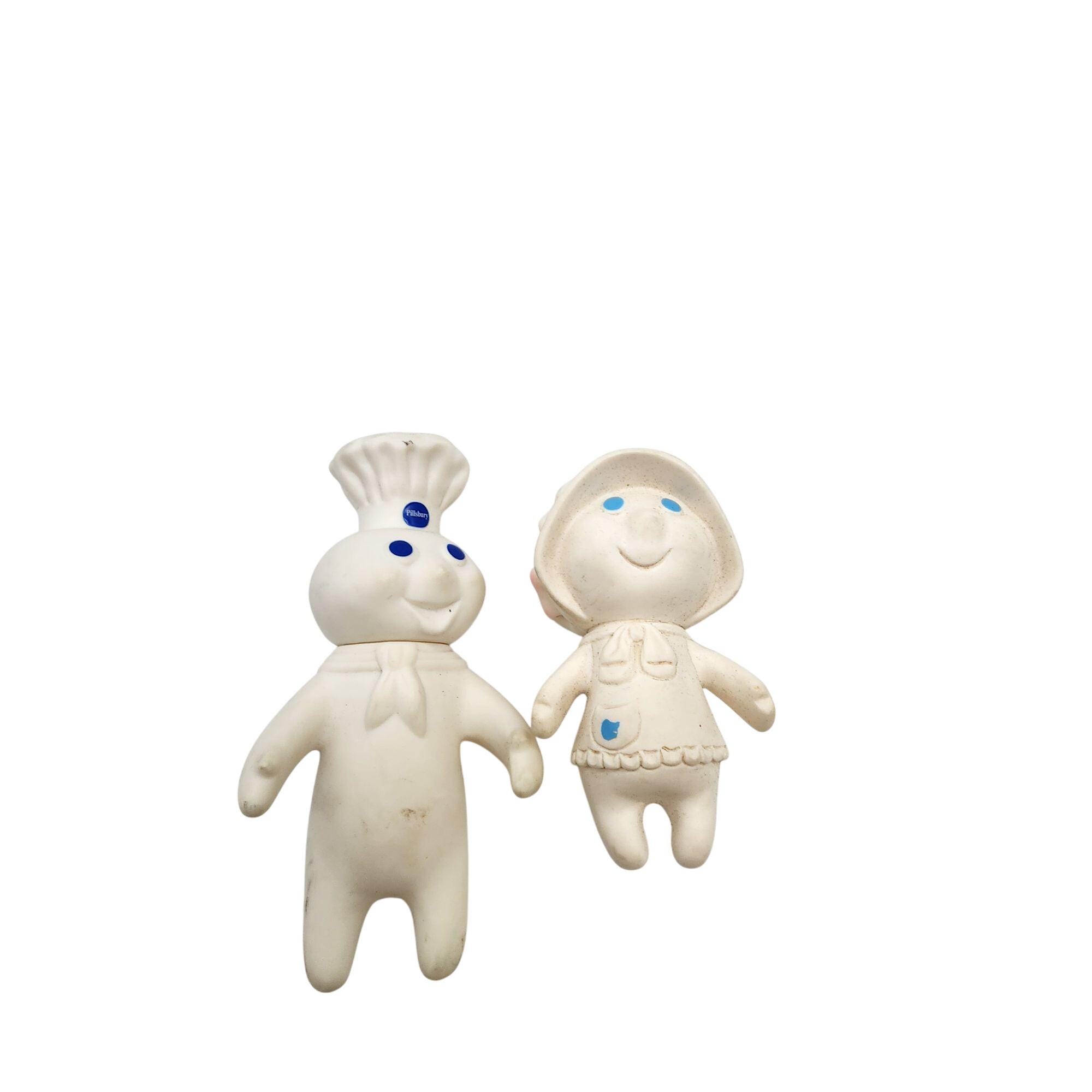 Pillsbury Doughboy 1971 - Etsy