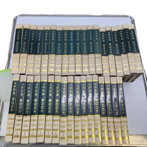 洋書 The World Book Encyclopedia 1967 Pick One! 1967 World Book Encyclopedia A through Z | eBay