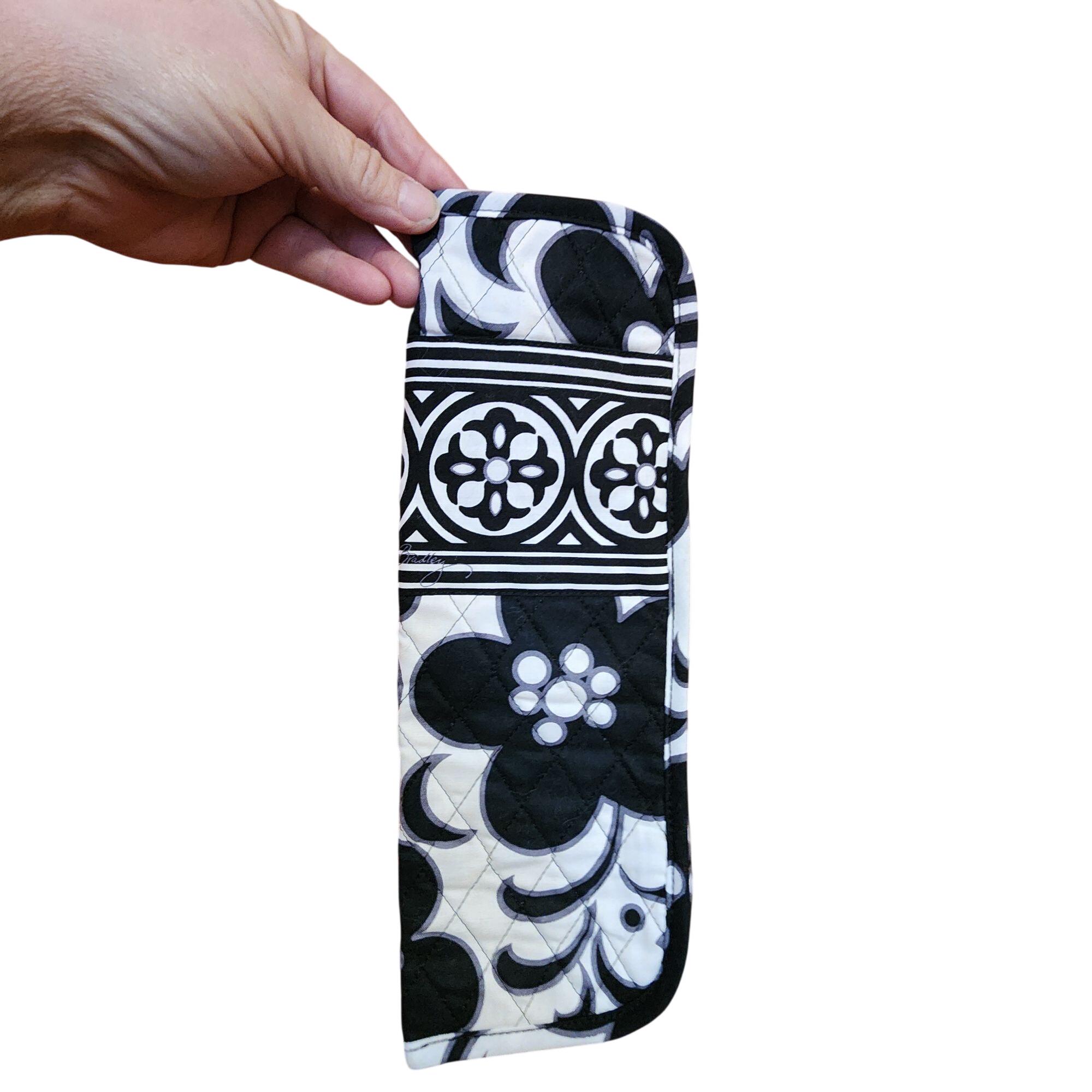 Vera Bradley Curling & Flat Iron Cover - #58 Curling Iron Cover – Vera Bradley main image 3