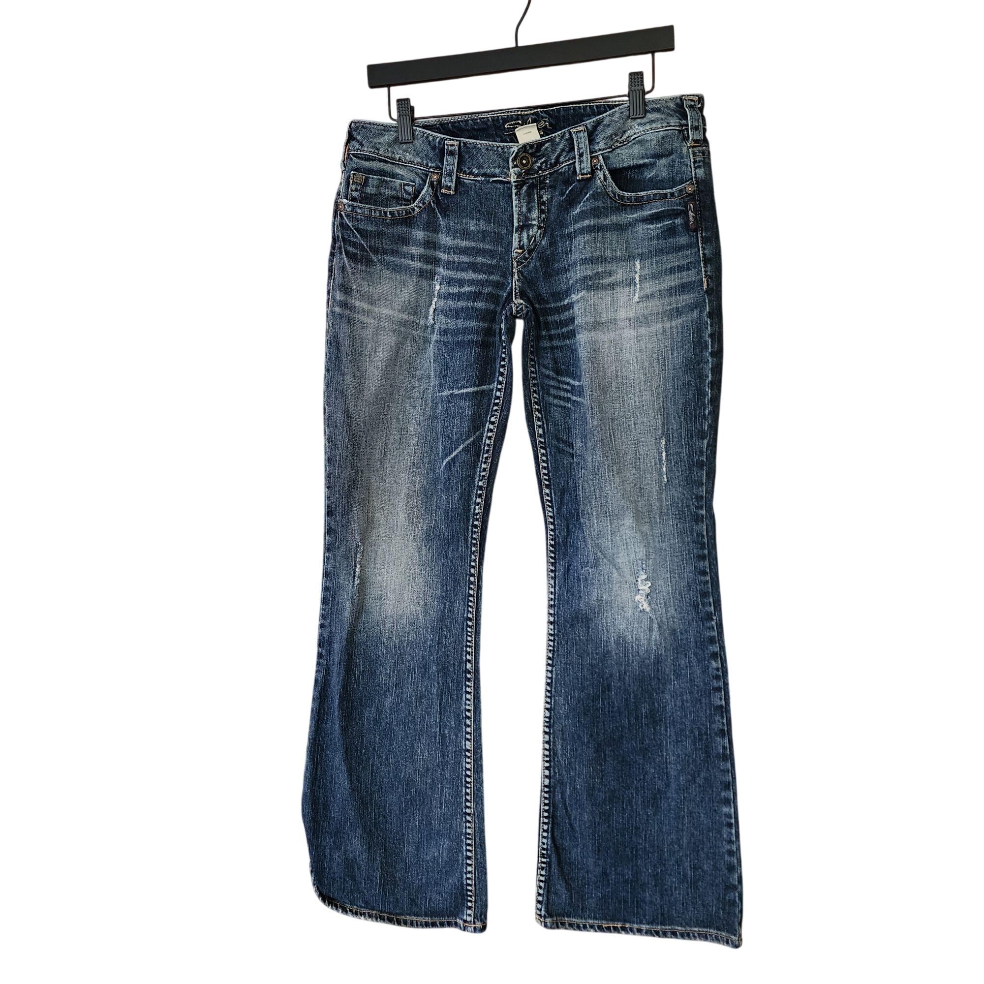 2000s Bell Bottoms - Etsy