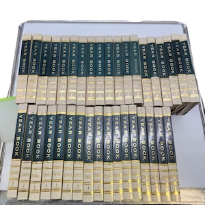 洋書 The World Book Encyclopedia 1967 s-l400.jpg