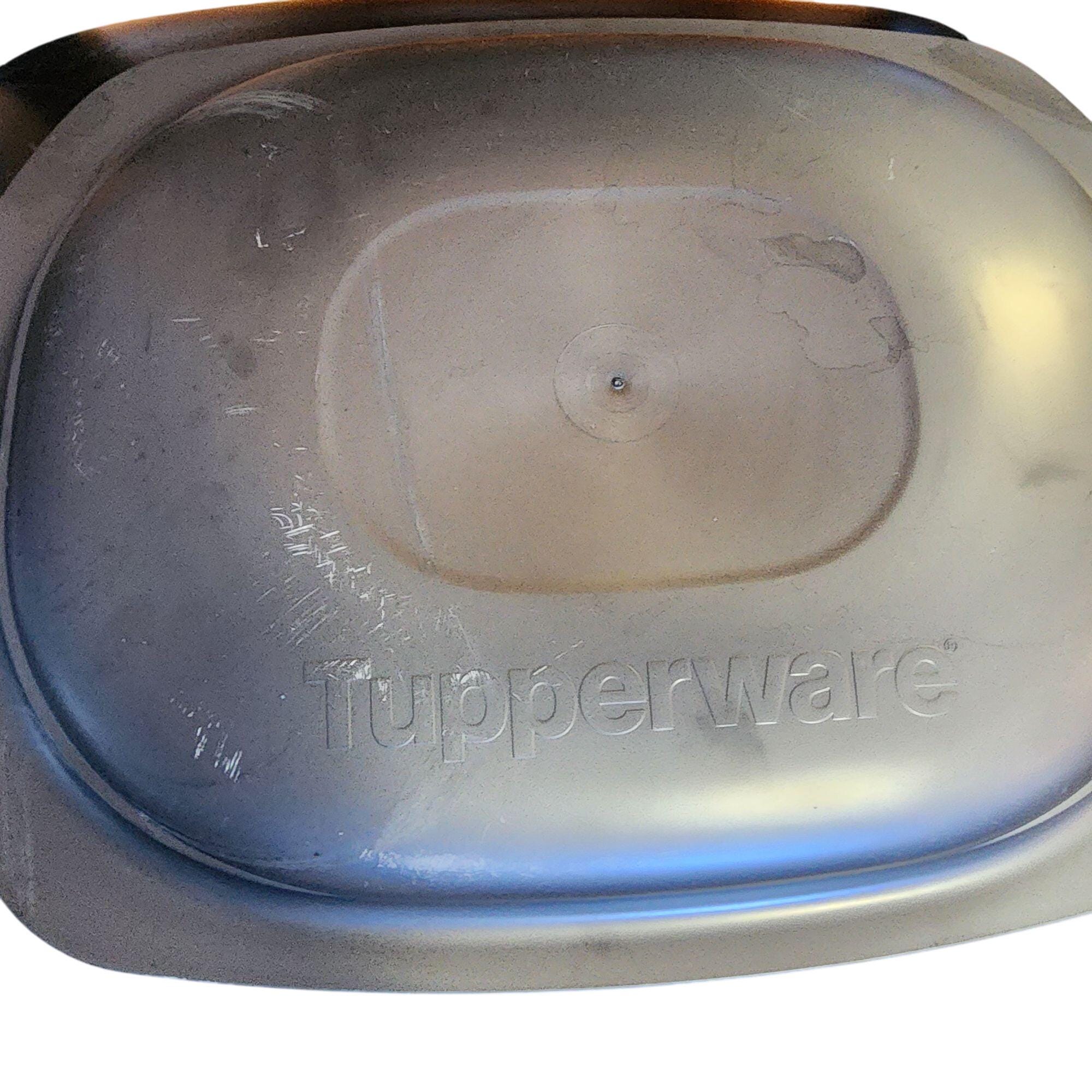 Vintage Tupperware Ultra 21 - Etsy