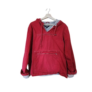 Ralph Lauren Anorak - Etsy