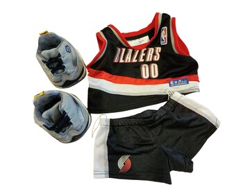 Build A Bear Basketball Shorts jersey skechers