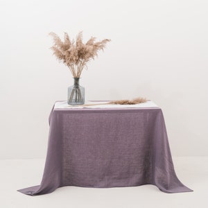 Table linens for less sales
