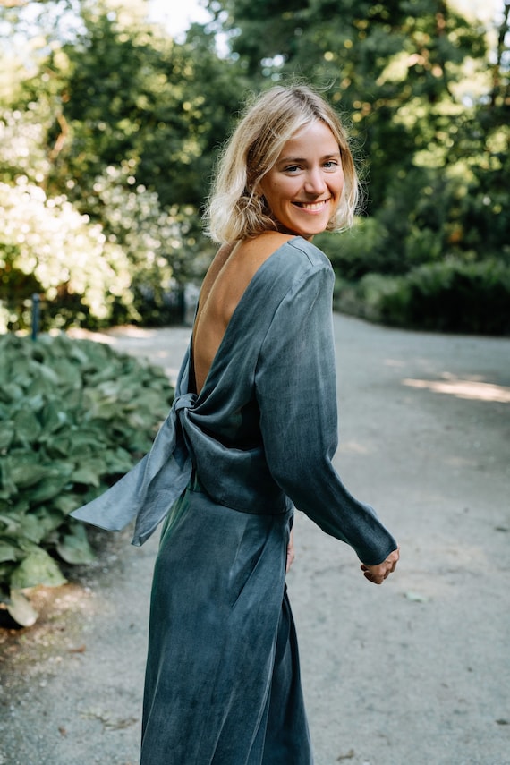 Yilon イロン sidelace piony tops YILON】 Sidelace piony tops グレー イロン - メルカリ