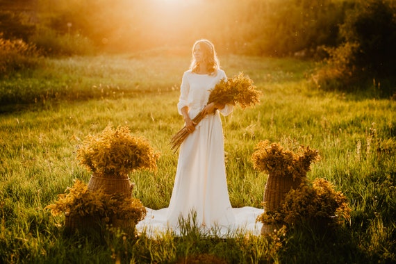 wedding dresses los angeles DESIGN YOUR DREAM WEDDING DRESS – Lawrencia Bridal Couture main image 0