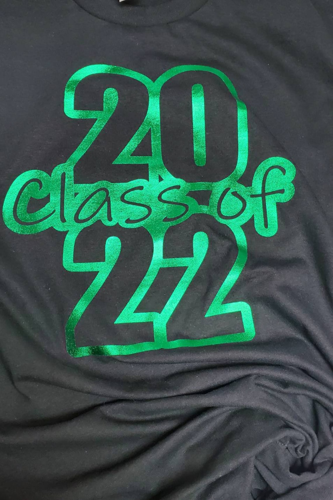 Black Class of 2022 2023 2025 2025 2026 2027 2028 Shirts and Hoodies