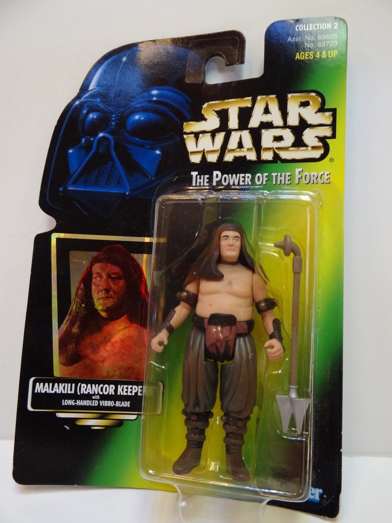 Rancor Action Figure 2025 | levitan.com