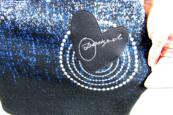 Desigual Black White Dress Office Cocktail Party,… - image 7