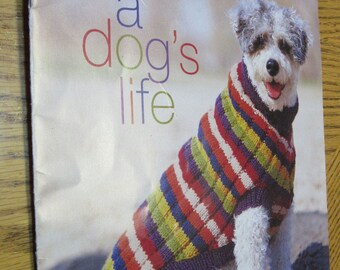 Knit dog pattern Etsy Knit toy dachshund dog free knitting patterns