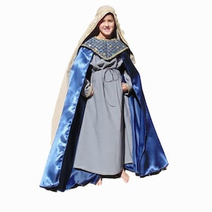 Biblical David Costume - Etsy