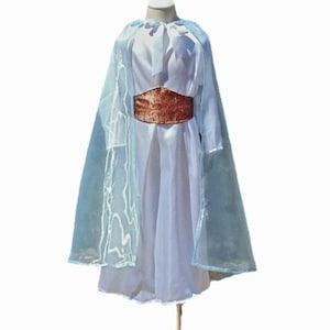 Girls 8-10 Celestial  Angel
