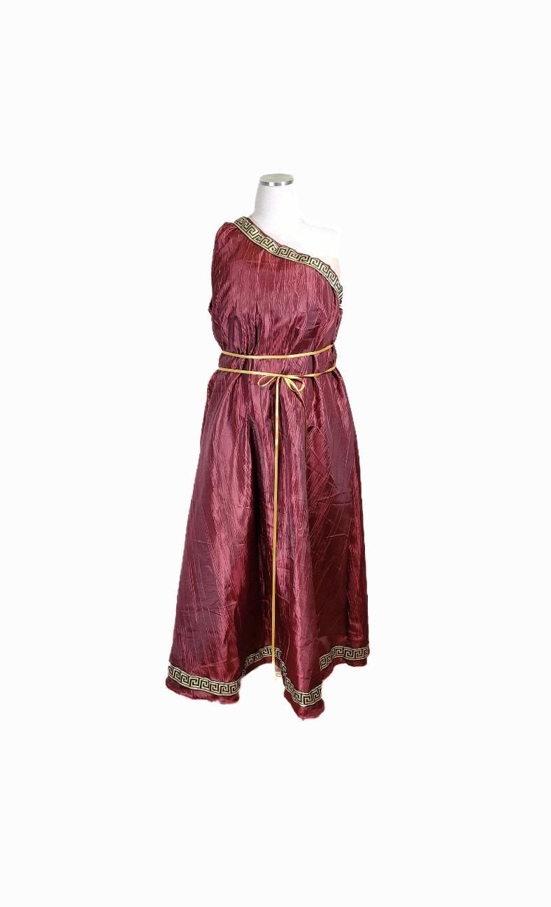 gold trim for dress Twigs & Honey grecian headpiece, gold - Gilded grecian wings headpiece main image 1