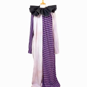 Adult L-XL Scary Creepy Horror Clown Complete costume
