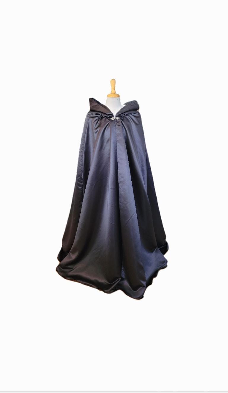 Floor Length Cloaks - Etsy