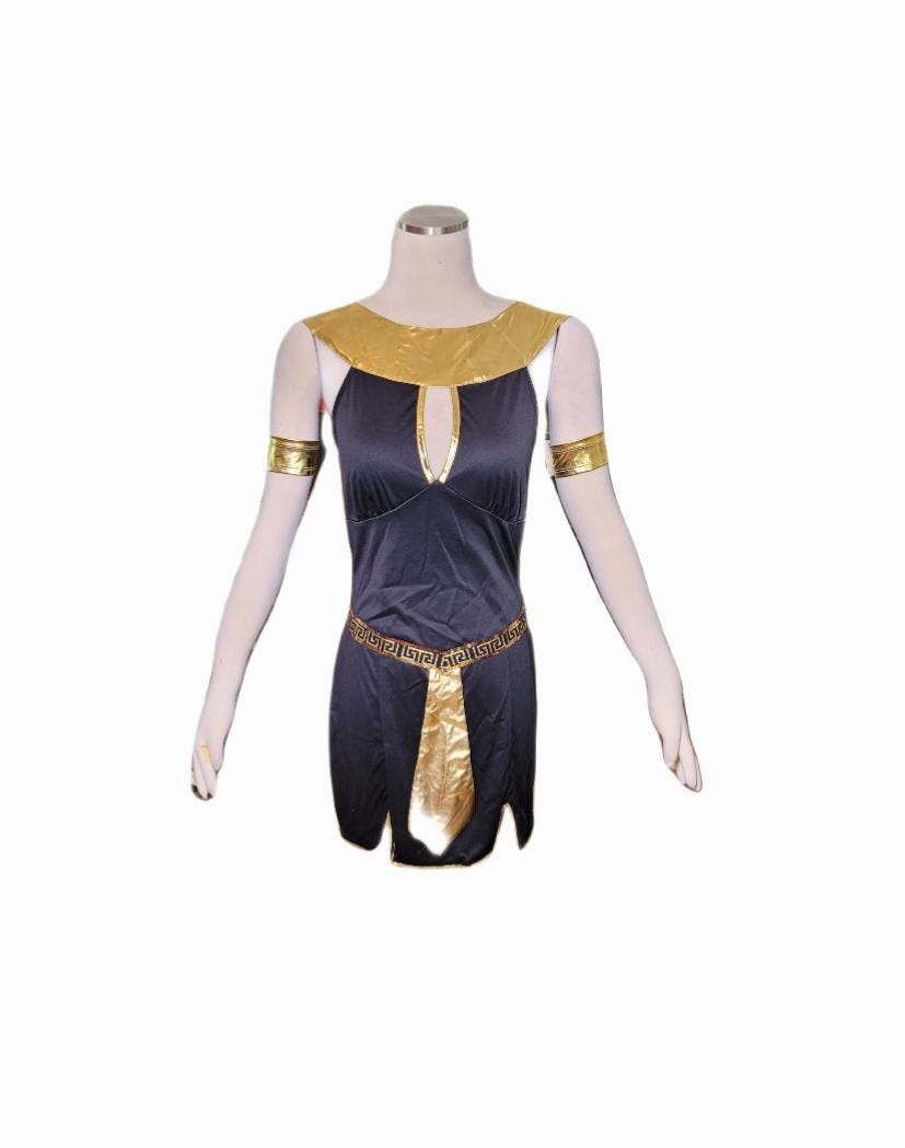 Sexy Egyptian Costumes - Etsy