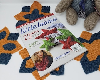 Little Looms Holiday 2020 Magazine (PRINT edition)