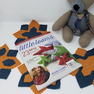 Little Looms Holiday 2020 Magazine (PRINT edition)