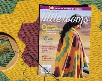 Little Looms Summer 2020 Magazine (PRINT edition)