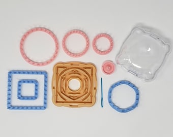 Flower Loom Kit
