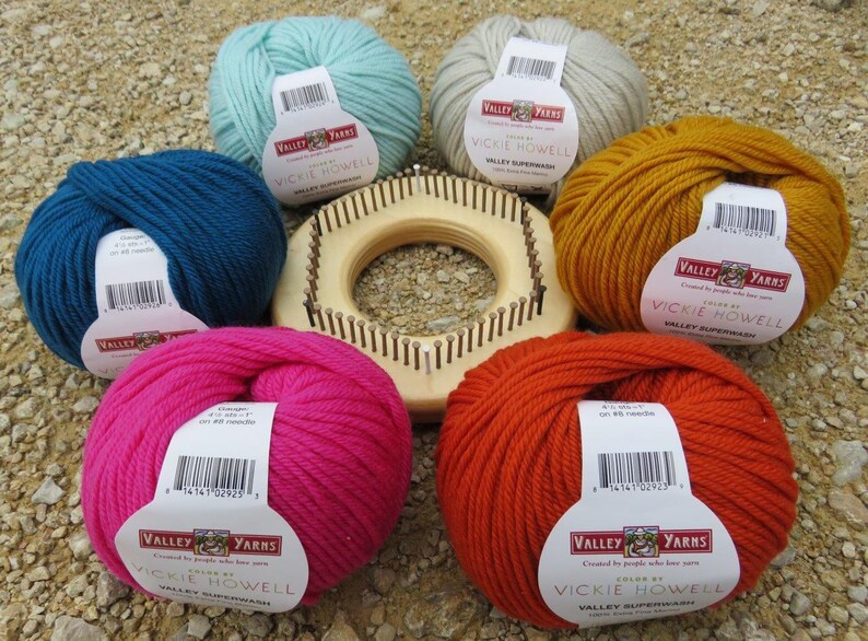 Hexagons Blanket Hexagon Pin Loom Weaving Pattern Etsy