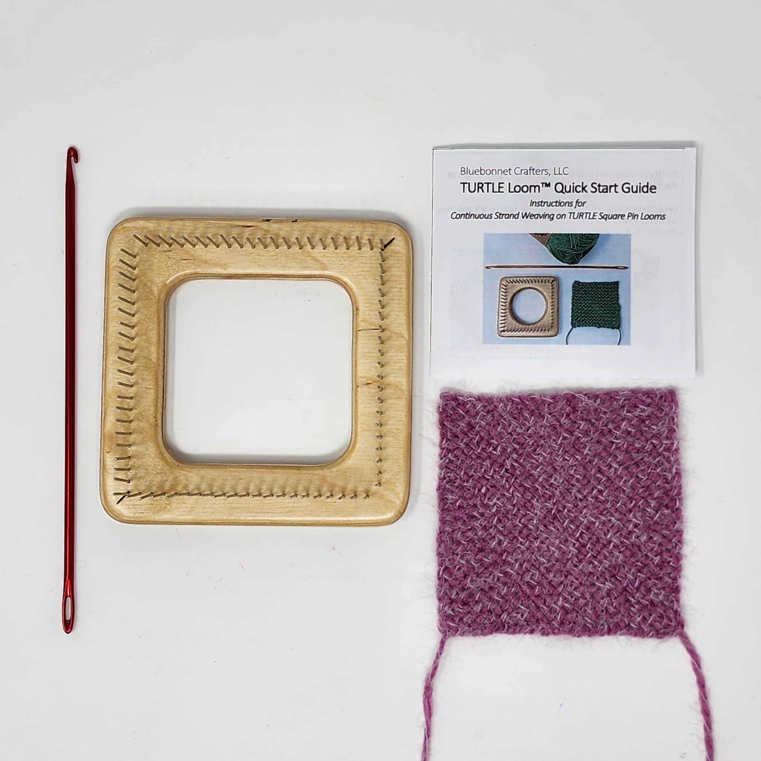 BluebonnetCrafters - Etsy 日本