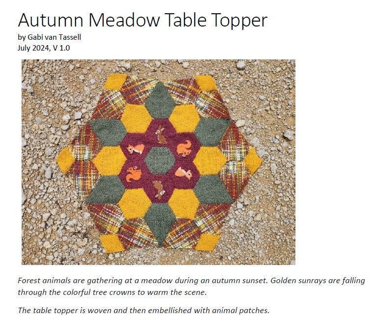 BluebonnetCrafters - Etsy 日本