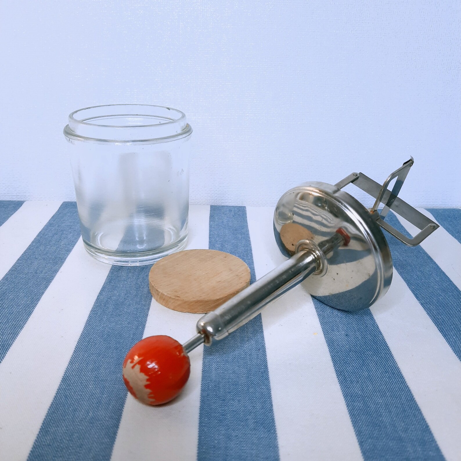 Vintage Nut Chopper Hand Mechanical Herb Food Vegetable Etsy