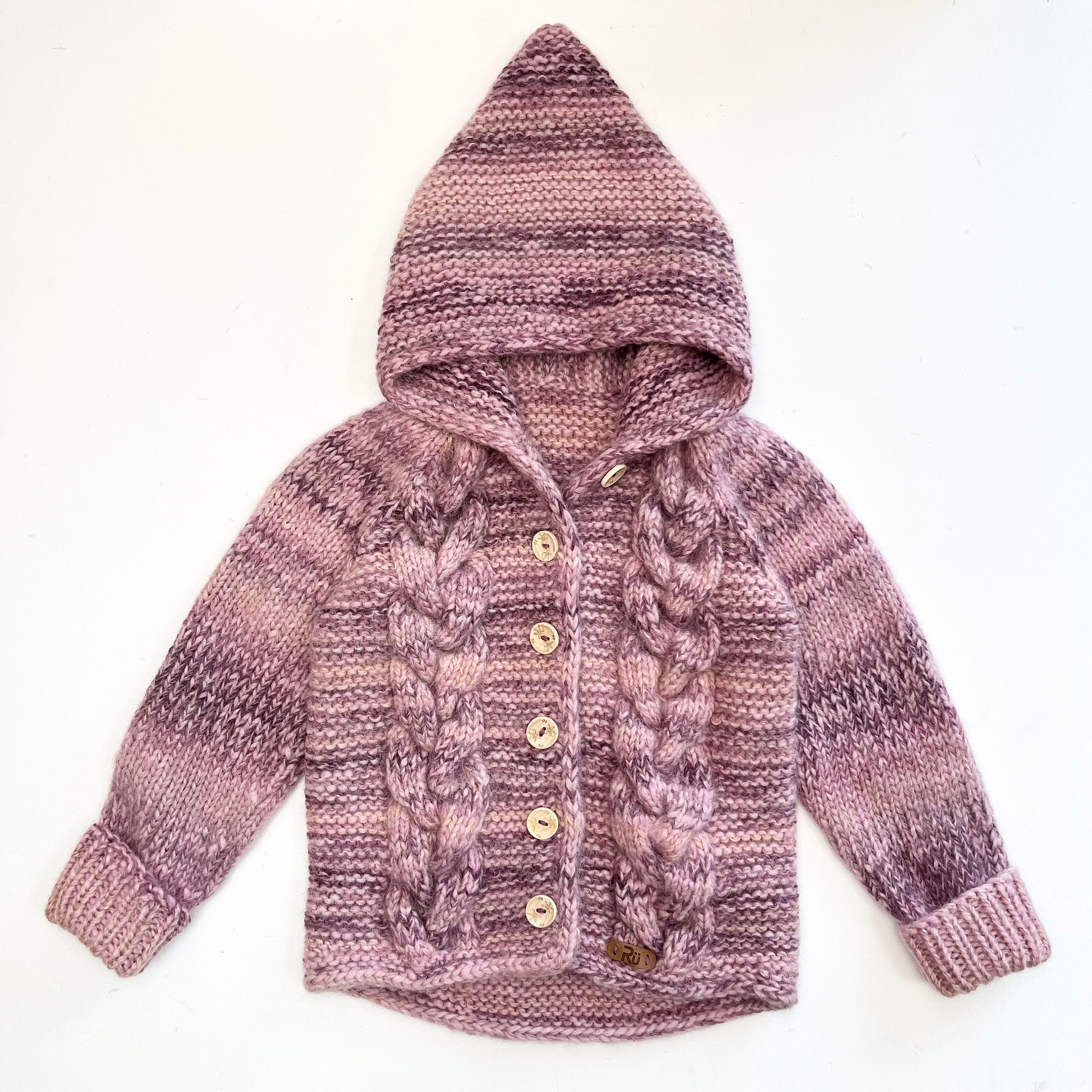 blush colored hoodie
