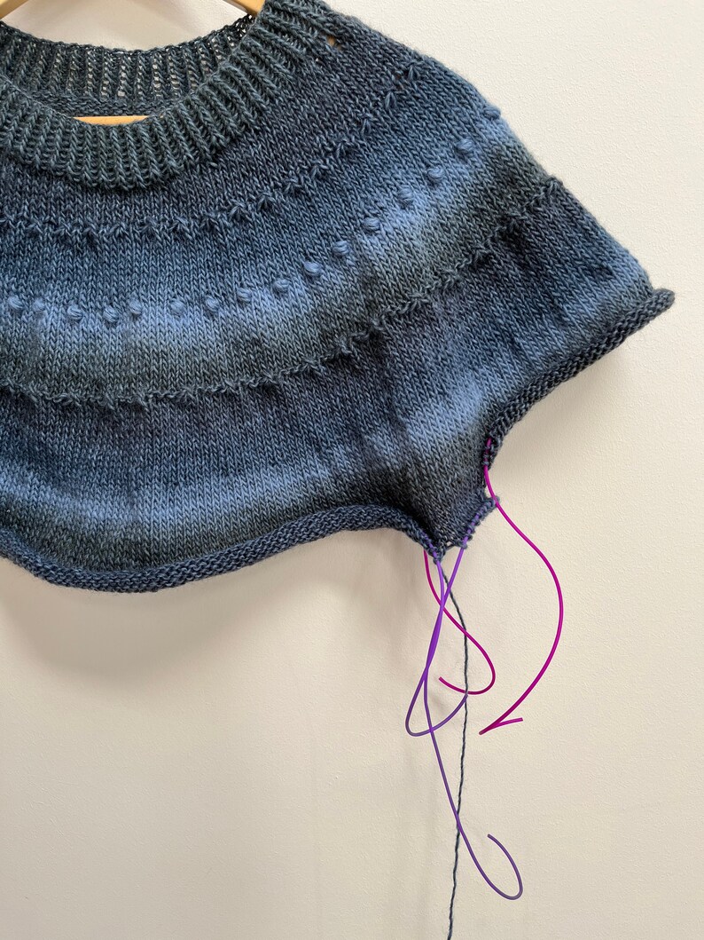 Knitting Cords TKB Cords the Knitting Barber Cords Etsy