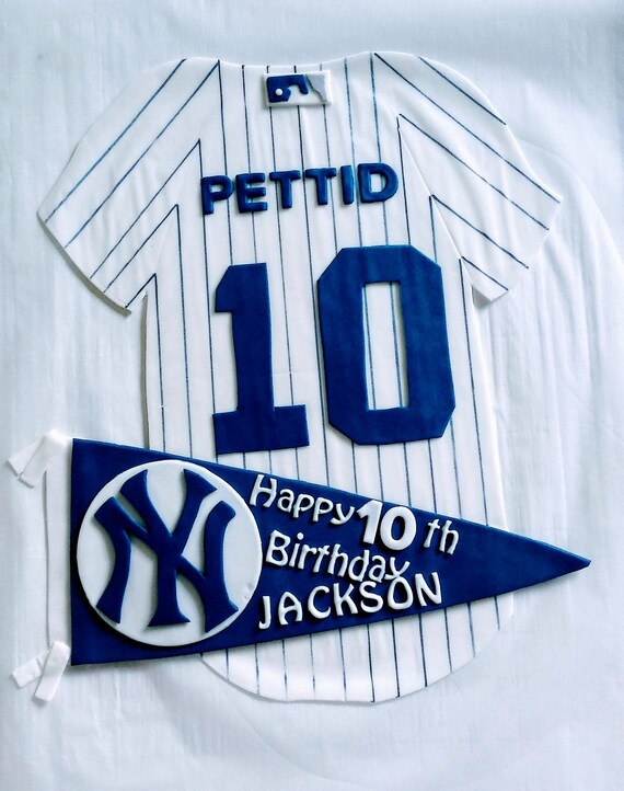 personalized ny yankees jersey