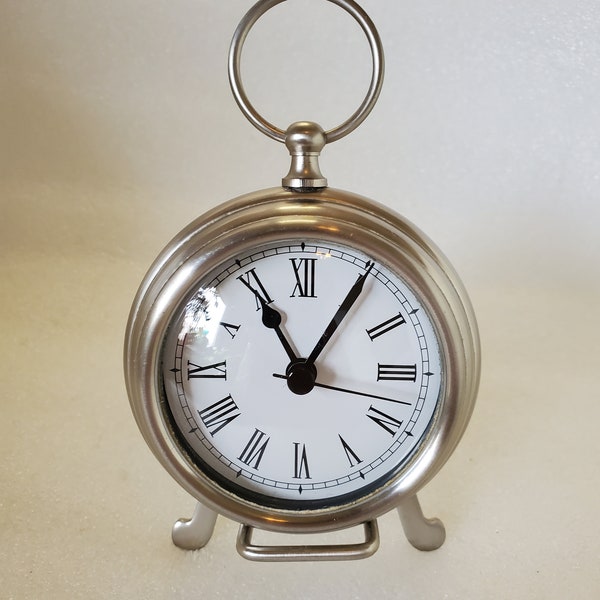 Pottery Barn Clock Etsy